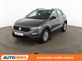 Volkswagen T-Roc 1.0 TSI *ALU*SPUR*KLIMA*GARANTIE* - VW T-Roc Gebrauchtwagen in Duisburg
