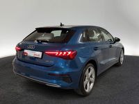 Audi A3 - Vorschau Bild 8