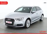 Audi A3 Sportback 1.4 TFSI e-tron S-Line LED Navi ACC - Audi A3 mit Hybrid-Antrieb