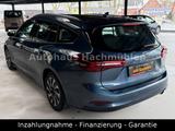 Ford Focus Turnier Titanium Edition/CarPlay/7.850 KM - mit Benzin-Antrieb: Sitzheizung, Kombi