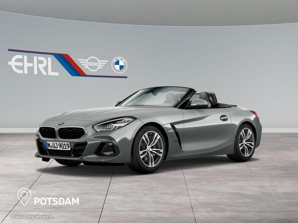 BMW Z4 sDrive20i M-PAKET | HIFI LORDOSE LED SHZ