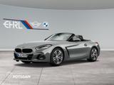 BMW Z4 sDrive20i M-PAKET | HIFI LORDOSE LED SHZ - BMW Z4 Gebrauchtwagen in Berlin