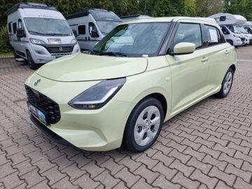 Suzuki SwiftSWIFT 1.2 Dualjet Comfort