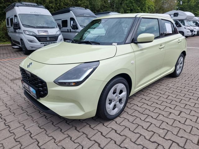 Suzuki SWIFT 1.2 Dualjet Comfort Hybrid