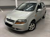 Daewoo Kalos 1.4 Klima - gebrauchte Daewoo Kalos aus dem Jahr 2004
