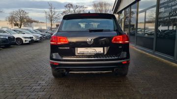 Volkswagen Touareg - 6