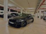 BMW 540i M-Sport,21Zoll, neuwertigem Zustand - BMW 540 Limousine 540i sport mit Benzin-Antrieb