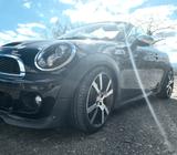 MINI Cooper S Roadster John Cooper-Works Design - MINI Cooper S Roadster Gebrauchtwagen