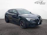 Alfa Romeo Stelvio Quadrifoglio Q4 - Alfa Romeo: Quadrifoglio