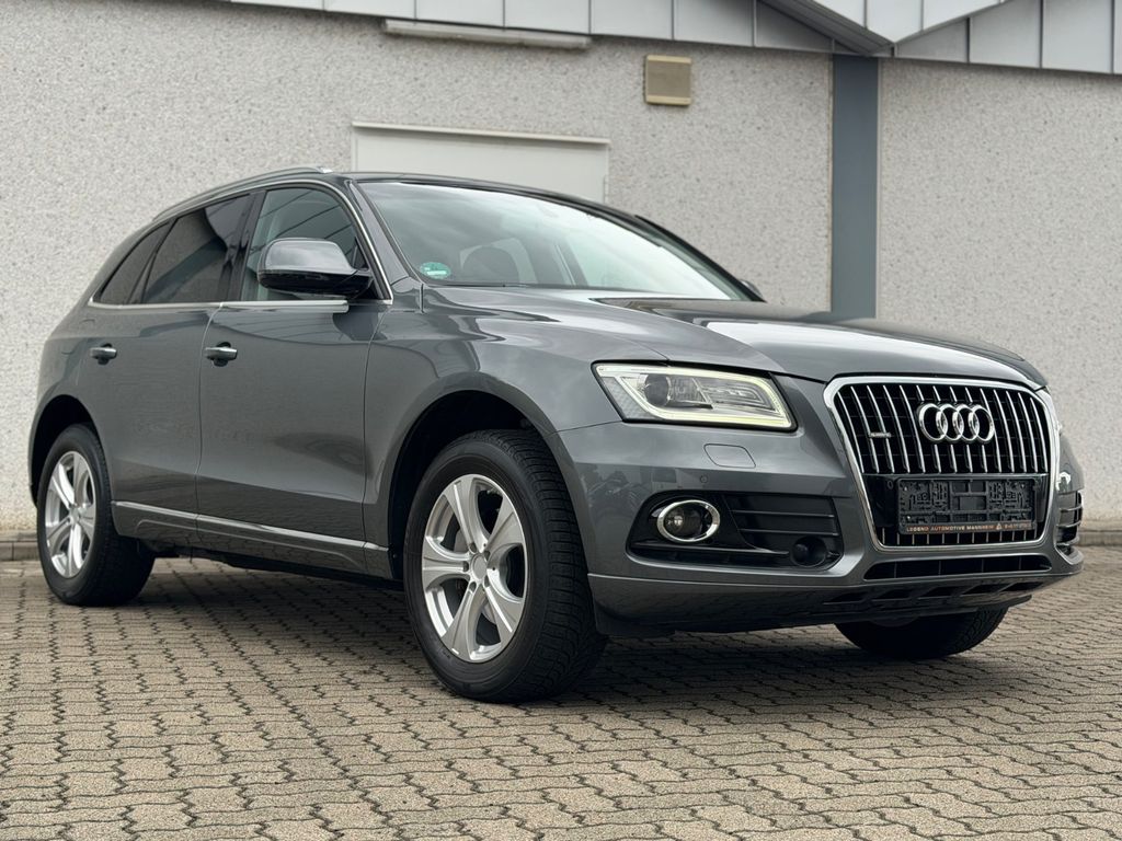 Image of Audi Q5