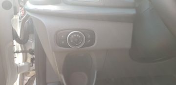 Fahrzeugabbildung Ford Transit Custom Kasten 320 L2 Trend