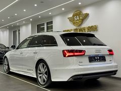 Audi A6 - Vorschau 36