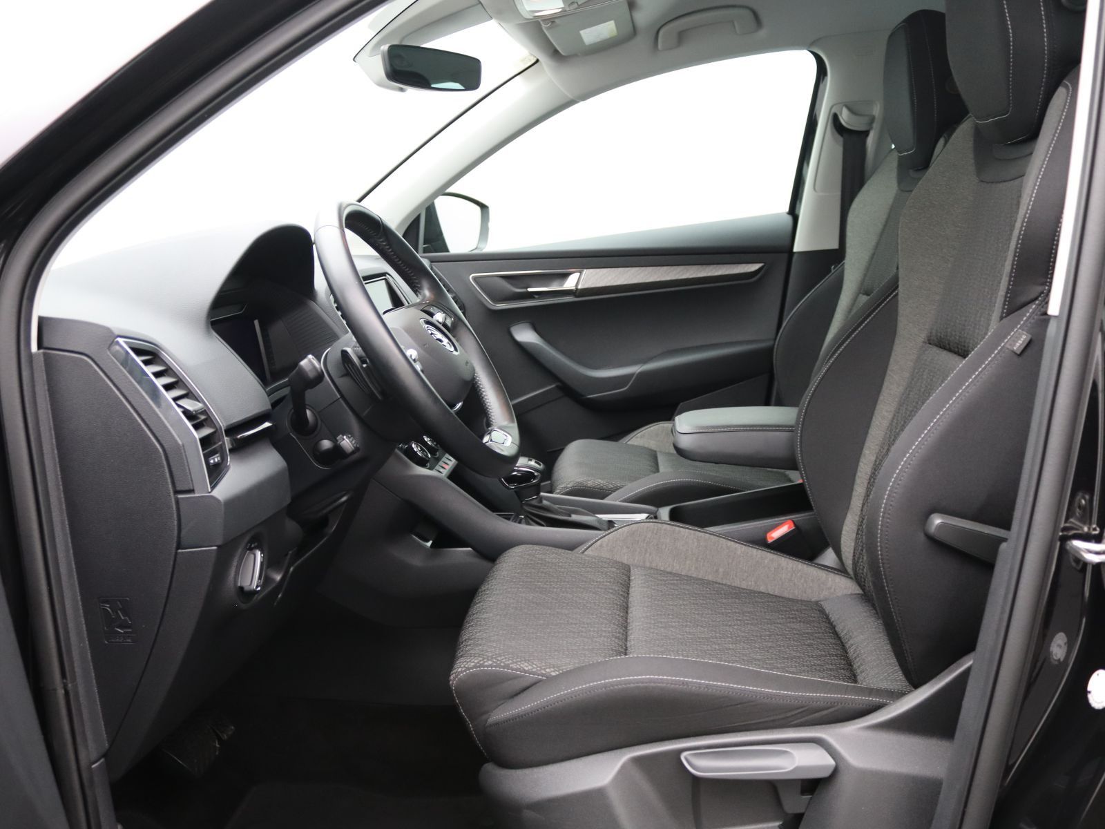 Skoda Karoq - Bild 11