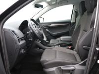 Skoda Karoq - Vorschau Bild 11