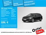 Volkswagen Passat Variant Business 2.0 TDI LED Navi ParkPil