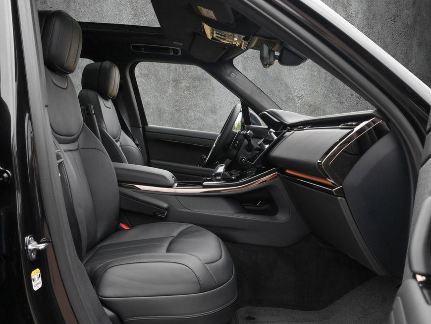 Land Rover Range Rover Sport P550e Hybrid Autobiography