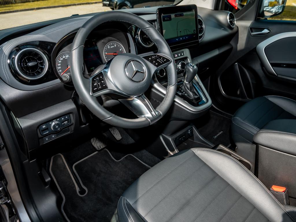 Mercedes-Benz T 180 d PROGRESSIVE 5 SITZE 7G-TRONIC LED KAMERA