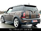 MINI Cooper S Clubman*LEDER*XENON*NAVI*SCHALTWIPPEN* - Gebrauchtwagen in Nürnberg