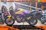 Benelli TRE-K 1130 Amazonas+Excel Speichenfelgen+Koffer - Offers matching your search criteria