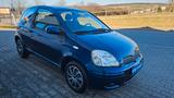 Toyota Yaris 1.0 Edition Klima TÜV bis 06/2026 - Toyota Yaris aus 2005