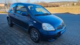 Toyota Yaris 1.0 Edition Klima TÜV bis 06/2026 - Toyota Yaris aus 2005