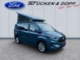 Ford Nugget Titanium 0,99% Finanzierung - neue Ford Nugget Wohnmobile