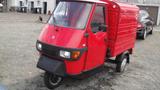 Piaggio APE "TOP" Wie NEU 2000KM - Piaggio APE Gebrauchtwagen