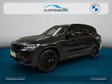 BMW X3 xDrive30i ZA M Sportpaket StHz+Navi+Pano+360° - BMW: Za