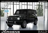 Mercedes-Benz G 63 AMG EXCLUSIVE/Technik/SHD/AHK/Stdhz/Totw/20