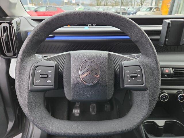 Citroen C3 YOU 100 +PDC+Klima+HUD+Safety+, миниатюра 10