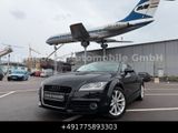 Audi TT Coupe/Roadster 2.0 TFSI NAVI PDC KLIMA XENON - gebrauchte Audi TT aus dem Jahr 2012