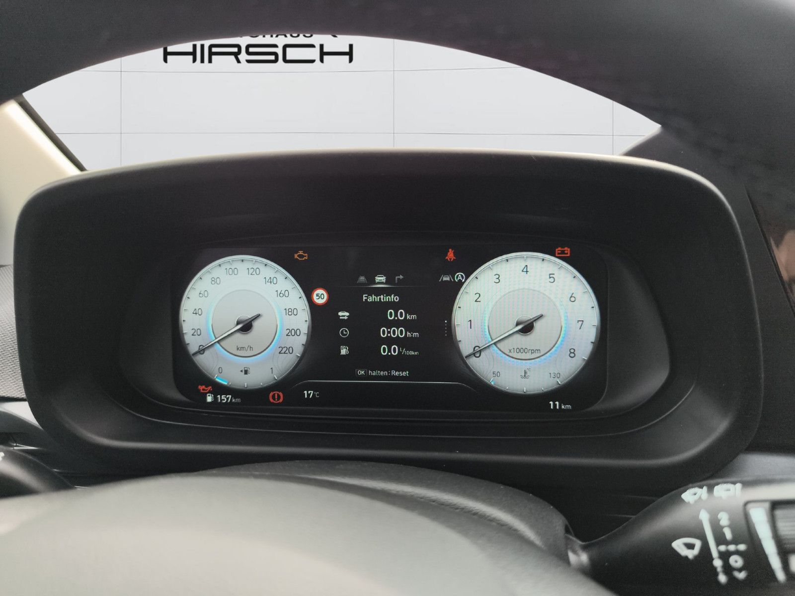 Hyundai i20 - Bild 14