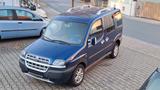 Fiat Doblo 1.6 16V MALIBU - gebrauchte Fiat Doblo aus dem Jahr 2005