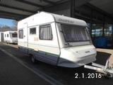 Chateau CHIARRA 450 - Chateau WC Wohnwagen