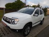 Dacia Duster 1.6 SCe 115 4x2  KLIMA AHK ALU 91 TKM TOP