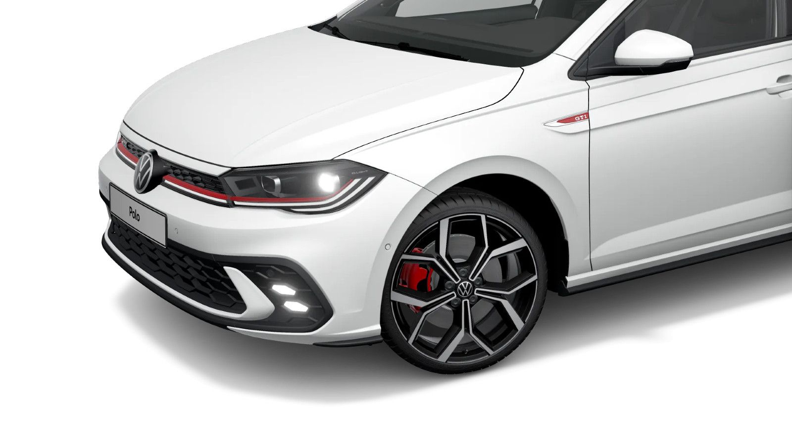Volkswagen Polo - Bild 9