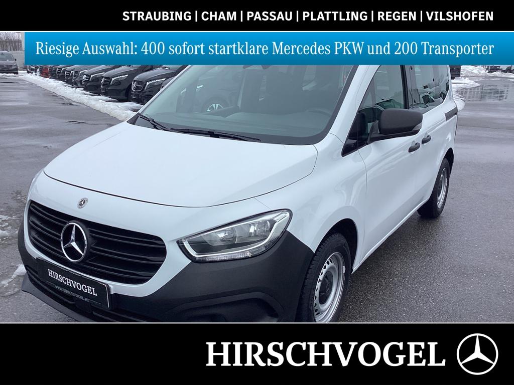 Mercedes-Benz Citan 112 CDI Tourer 5-Sitzer Tempomat