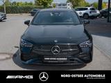 Mercedes-Benz CLA 200 AMG COUPÉ MBUX NIGHT LED ADV.+ - Mercedes-Benz CLA 200 aus 2025