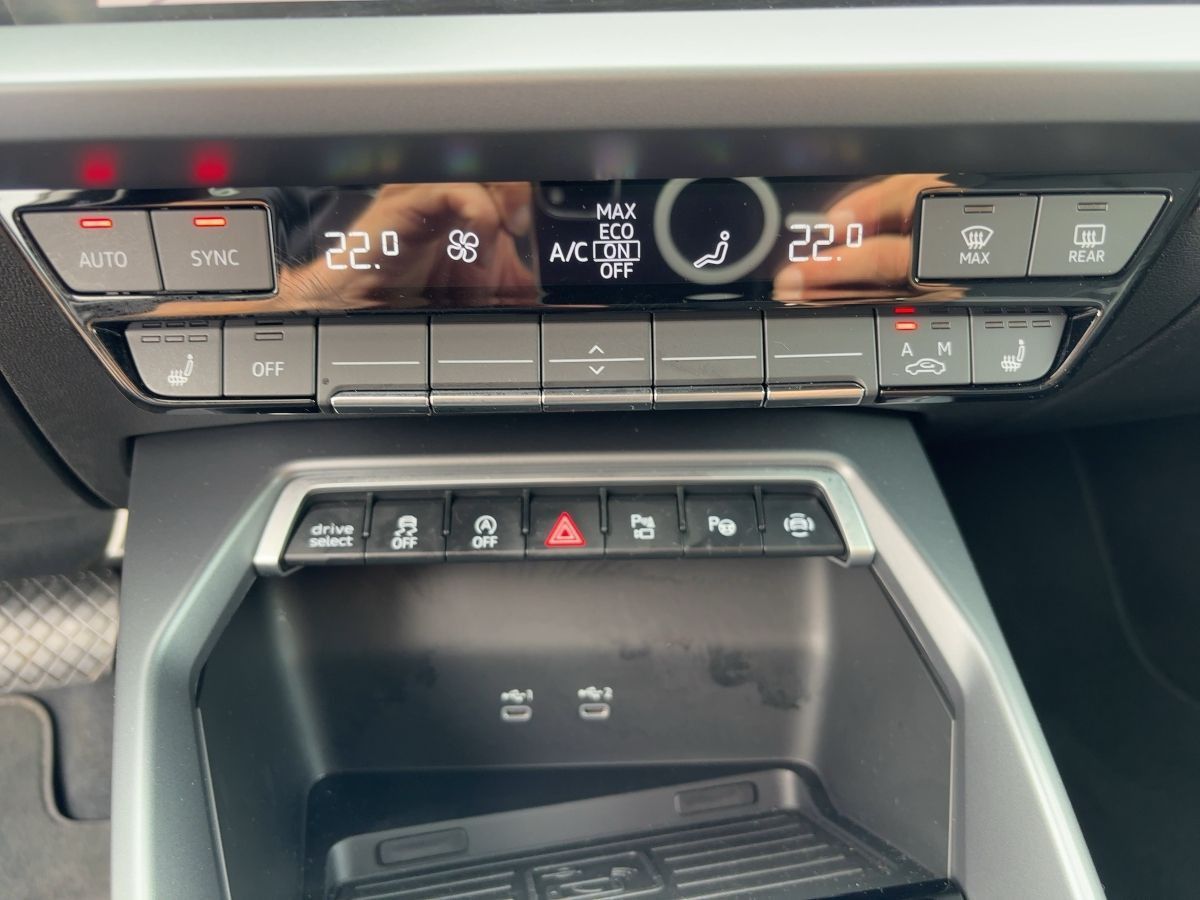 Audi A3 - Bild 15