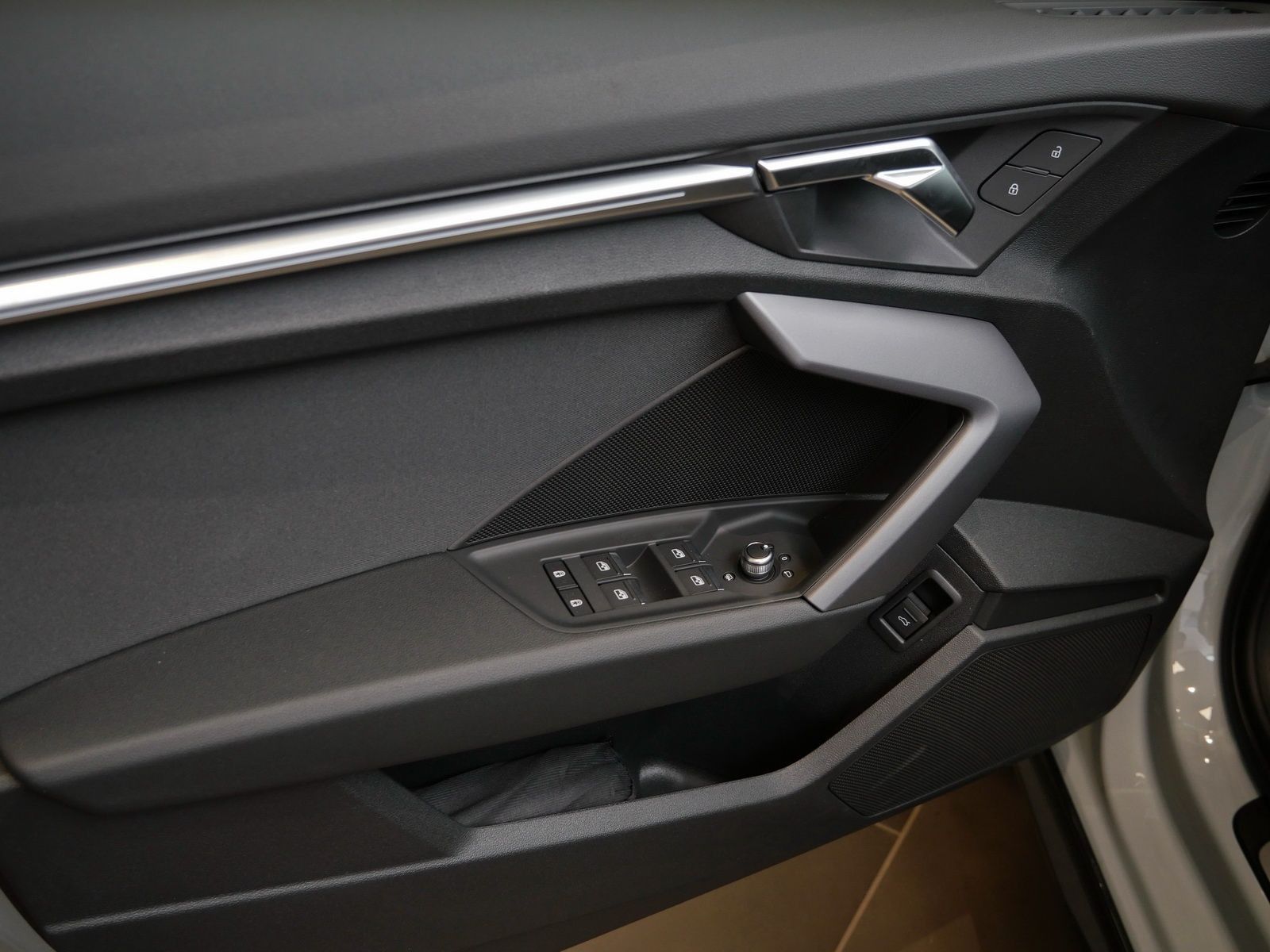 Audi A3 - Bild 17