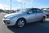Mazda 6 2.0"2.Hand"Automatik"Klima"TOP"HU-AU NEU" - Mazda Gebrauchtwagen von 2004