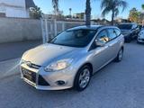 Ford FORD FOCUS 1.6 120CV GPL TITANIUM - Ford Focus mit LPG-Antrieb