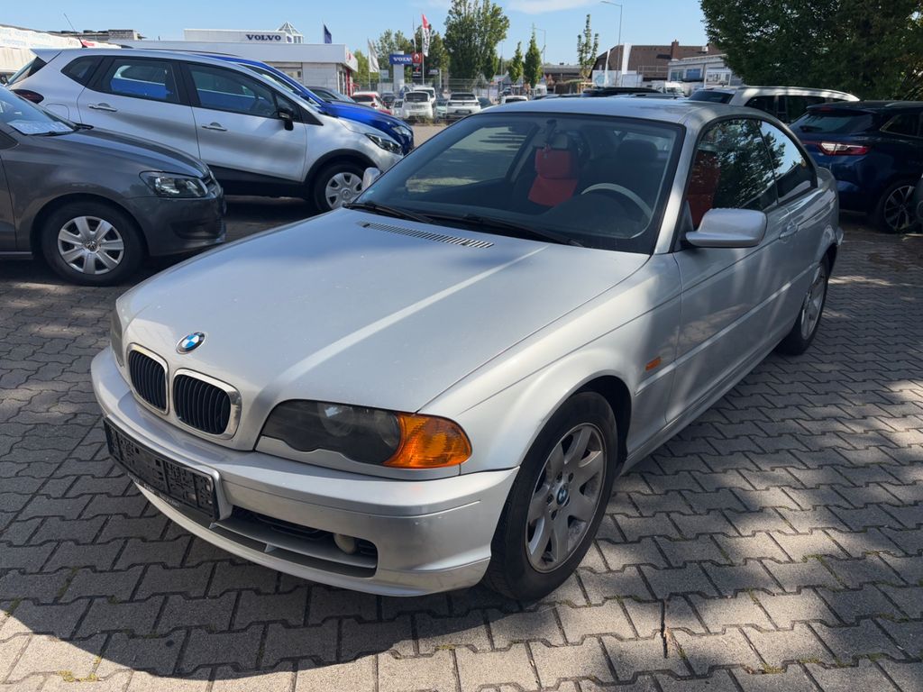 Angebot ansehen BMW 318