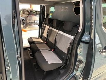 Citroën Berlingo MPV XL PT110 Plus - Vanderer One