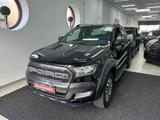 Ford Ranger Wildtrak Extrakabine 4x4 - Ford Ranger Gebrauchtwagen in Dortmund