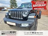 Jeep Gladiator 3.0 D Overland - sofort verfügbar - Na - Jeep Gladiator aus 2023