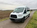 Ford Rollstuhl Behindertengerecht Rollstuhlrampe AMF - Ford: Taxi
