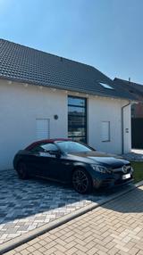 Mercedes-Benz AMG C 43 4MATIC Cabrio Facelift Vollaussta.