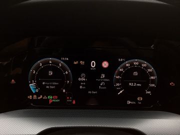 Volkswagen Golf - 9