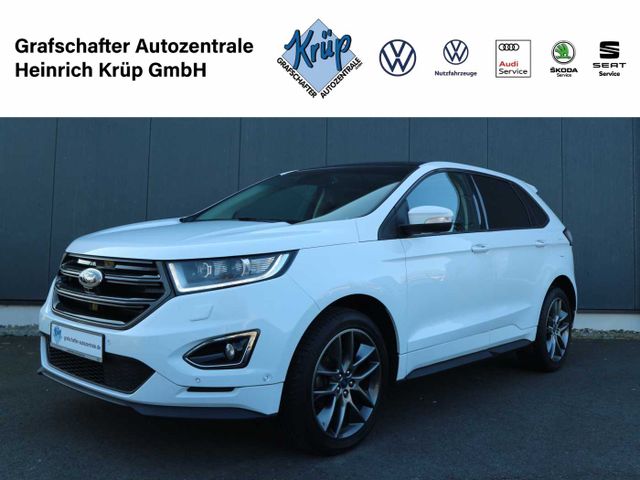 Ford Edge 2.0 TDCi Bi-Turbo 4x4 +LED+Pano